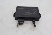 Steuergerät Steuergerät Einparkhilfe PDC für PEUGEOT 307 CC 9651662680<br>PEUGEOT 307 CC (3B) 1.6 16V