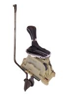 Schaltkulisse Mercedes C-Klasse W203 S203 CLK W209 C209<br>MERCEDES-BENZ C-KLASSE