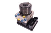 Bremsaggregat ABS VW Polo 9N<br>VW POLO (9A, 9N) 1.2