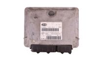 Steuergerät Motor Fiat Panda 169<br>FIAT PANDA (169)