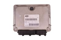 Steuergerät Motor ECU Fiat Panda 169<br>FIAT PANDA (169) 1.1