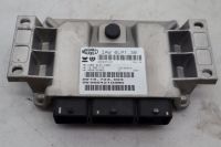 Steuergerät Peugeot 307cc Motorsteuergerät ECU 9654792980<br>PEUGEOT 307 CC (3B) 1.6 16V