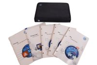 Bedienungsanleitung Bordmappe VW Bora Handbuch Stand 07/1998<br>VOLKSWAGEN BORA V5 VARIANT BO