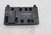 Steuergerät Tür Mercedes CLK W209 Komfortsteuergerät Türmodul 2098202026 R<br>MERCEDES-BENZ CLK (C209) 200 KOMPRESSOR