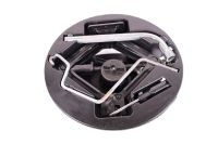 Werkzeugkasten Bordwerkzeug Fiat 500 312 Panda 169<br>FIAT PANDA (169) 1.1