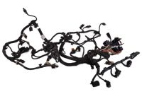 Kabelbaum Motor BMW X1 F48 X2 F39 1er F40 2er F45 F46 MINI F54 F60<br>BMW X1 (F48) XDRIVE20D