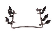Einspritzdüse Audi 80 90 100 A4 A6 A8 2.6 V6 Bosch 0280150552 078133551E<br>AUDI A6 (4A2) 2.8
