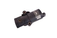 Leerlaufregelventil AUDI A6 80 90 B4 100 A5 B5<br>AUDI A6 (4A2) 2.8