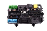 Sicherungskasten hinten Opel Astra H<br>OPEL ASTRA H (A04) 1.7 CDTI