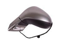 Außenspiegel links beheizt elektr. anklappbar Peugeot 207 CC KTN Grau Ermitage<br>PEUGEOT 207 CC (WD) 1.6 16V TURBO