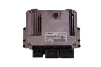 Steuergerät Motor Peugeot 207 308 Citroen DS3 C4<br>PEUGEOT 207 CC (WD) 1.6 16V TURBO
