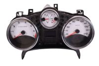 Tachometer Peugeot 207 CC SW<br>PEUGEOT 207 CC (WD) 1.6 16V TURBO