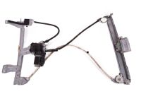 Fensterheber rechts vorn EFH 2-Türer Peugeot 207 CC<br>PEUGEOT 207 CC (WD) 1.6 16V TURBO
