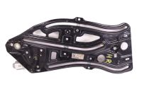 Fensterheber rechts hinten EFH 2-Türer Peugeot 207 CC<br>PEUGEOT 207 CC (WD) 1.6 16V TURBO