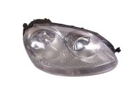 Scheinwerfer rechts VW Golf V 1K1 1K5 Jetta V 1K2<br>VOLKSWAGEN GOLF V (1K1)