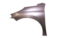 Kotflügel links vorn Peugeot 207 CC (WD) KTN - Lack Grau Ermitage<br>PEUGEOT 207 CC (WD) 1.6 16V TURBO