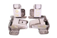 Türscharnier Hecktür Set links rechts Peugeot Expert Kasten VF3X Citroen<br>PEUGEOT EXPERT KASTEN (VF3A, VF3U, VF3X) 1.6 HDI