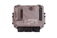 Steuergerät Motor ECU Diesel Peugeot Expert II Citroen Jumpy II Fiat Scudo II<br>PEUGEOT EXPERT KASTEN (VF3A, VF3U, VF3X) 1.6 HDI