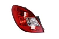 Rückleuchte links Opel Corsa D<br>OPEL CORSA D
