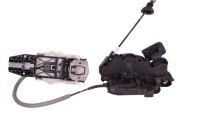 Türschloss links vorn Skoda Octavia 5E Superb 3V Fabia NJ VW Golf 7 Passat B8 Seat<br>SKODA OCTAVIA III COMBI (5E5, 5E6) 1.5 TSI