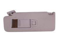 Sonnenblende links perlgrau VW Golf 7 Skoda Octavia 5E Fabia NJ Seat Ibiza 6F<br>SKODA OCTAVIA III COMBI (5E5, 5E6) 1.5 TSI