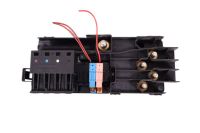 Sicherungskasten Stromverteiler Mercedes E-Klasse W211 S211 CLS C219<br>MERCEDES-BENZ E-KLASSE T-MODEL (S211) E 320 T CDI