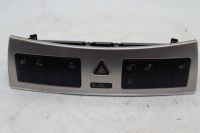 Bedienelement, Klimaanlage Sitzheizung Warnblinker ESP ZV 2096890031 Mercedes-Benz CLK<br>MERCEDES-BENZ CLK (C209) 200 KOMPRESSOR