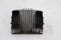 Steuergerät Motor Opel Meriva Motorsteuergerät 12214830<br> 