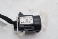 Schalter Mercedes CLK Fensterheberschalter A2038200210<br>MERCEDES-BENZ CLK (C209) 200 KOMPRESSOR