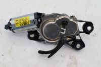 Wischermotor hinten SEAT Leon  Wischermotor hinten 5P0955711C Heckwischermotor<br>SEAT LEON (1P1) 2.0 TFSI