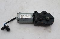 Motor Schiebedach Stellmotor OPEL TIGRA TwinTop 1.4 Z 14 XEP 9316253101<br>OPEL TIGRA TWINTOP 1.4
