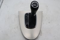 Schaltkulisse Mercedes Benz CLK C209 W209 A2302670811 Schaltkulisse Silber<br>MERCEDES-BENZ CLK (C209) 200 KOMPRESSOR