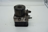 Steuergerät ABS Astra H Zafira B ABS ESP Steuergerät Hydraulikblock Opel 132<br>OPEL ZAFIRA/ZAFIRA FAMILY B (A05) 1.9 CDTI