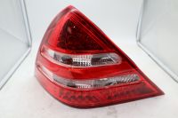 Rückfahrleuchte links Mercedes Benz SLK R170 Rückleuchte Links 3013927U<br>MERCEDES-BENZ SLK (R170) 230 KOMPRESSOR