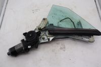 Fensterheber rechts hinten Mercedes R170 SLK Fensterheber RE HI 0130821630 1706700203<br>MERCEDES-BENZ SLK (R170) 230 KOMPRESSOR