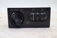 Schalter Leuchtweitenregelung Lichtschalter Licht Schalter 1H6941531N VW GOLF III<br> 