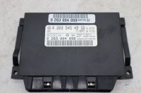 Steuergerät Einparkhilfe MERCEDES BENZ W203 Steuergerät Einparkhilfe A2035454932<br> 