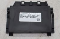Steuergerät Automatikgetriebe Mercedes Benz Steuergerät Automatikgetriebe A0015453716<br> 