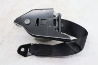 Sicherheitsgurt rechts hinten Sicherheitsgurt hinten links A2098680114 Mercedes Benz CLK<br> 