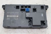 Steuergerät Tür Mercedes Benz W211 Steuergerät Tür 2118702785 L<br> 