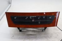 Schalter Warnblinker MERCEDES BENZ  W211 Sitzheizung Warnblinker A2116801714<br> 