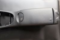 Armlehne links vorn Mercedes CLK W209 Mittelarmlehne Konsole A209680615 Schwarz<br> 