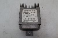 Steuergerät Lüfter Mercedes SLK R170 W208 W210 Lüftersteuergerät  A0255453332<br>MERCEDES-BENZ SLK (R170) 230 KOMPRESSOR