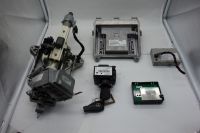 Steuergerät Motorsteuergerät A169  ECU SET A2661536279<br>MERCEDES-BENZ A-KLASSE (W169) A 170