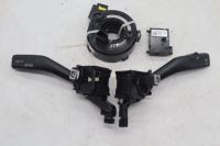 Lenkstockschalter Airbagschleifring Rückstellring Wickelfeder 1K0959653 Golf<br>VW GOLF V (1K1) 1.4 16V