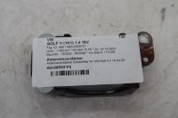 Antennenverstärker Antenneverstärker Entstörfilter für VW Golf V 5 1K 04-09 1K6<br>VW GOLF V (1K1) 1.4 16V
