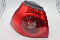 Gehäuse Heckleuchte links HECKLEUCHTE RÜCKLEUCHTE RÜCKLICHT AUßEN LINKS FÜR VW GOLF 5<br>VW GOLF V (1K1) 1.4 16V
