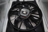 Elektromotor, Kühlerlüfter VW Golf V Plus 1,416V Elektolüfter Lüfter Motorlüfter 1K0121<br>VW GOLF V (1K1) 1.4 16V