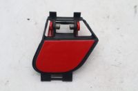 Abdeckung Mercedes SLK R170 Abdeckung A1708851365 Magmarot<br>MERCEDES-BENZ SLK (R170) 230 KOMPRESSOR