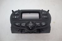 Bedienelement, Klimaanlage Klimabedienteil Peugeot 206 CC 96430550XT<br> 